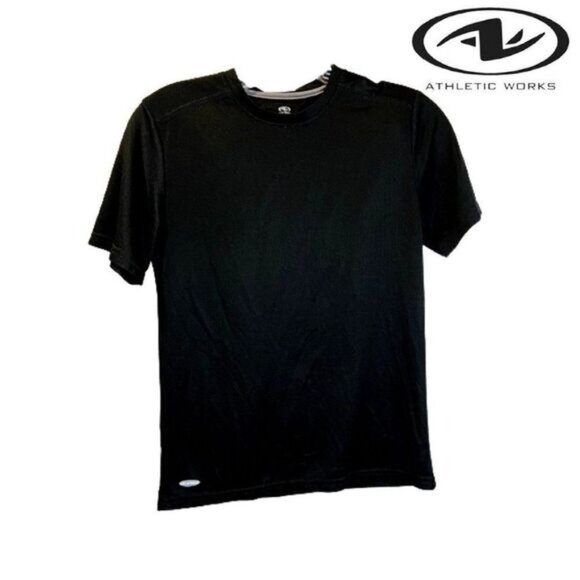 Athletic Works Kids Dry-Fit Moisture Wicking Active Athletic Performance - Picture 1 of 5